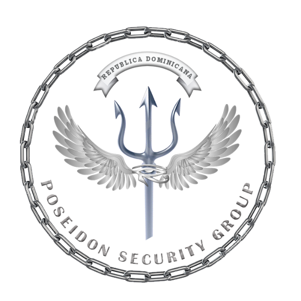 Poseidon Security Group RD